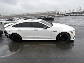 Mercedes-Benz AMG GT - 90000 лв. - 57767539 5
