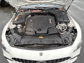 Mercedes-Benz AMG GT - 90000 лв. - 57767539 9