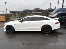 Mercedes-Benz AMG GT - 90000 лв. - 57767539 3