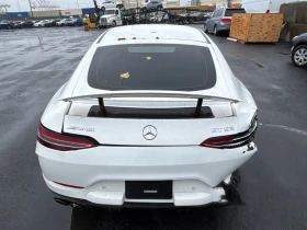 Mercedes-Benz AMG GT - 90000 лв. - 57767539 7
