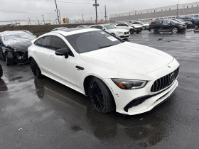Mercedes-Benz AMG GT - 90000 лв. - 57767539 8