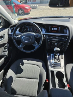 Audi A4 | Mobile.bg    11