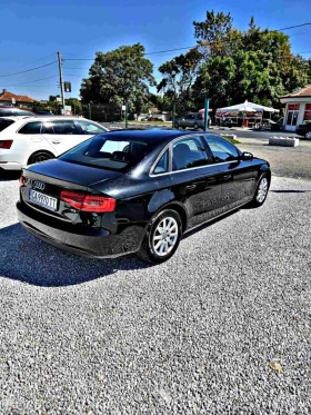 Audi A4 | Mobile.bg    4