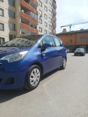 Обява за продажба на Toyota Verso S ~10 500 лв. - изображение 2