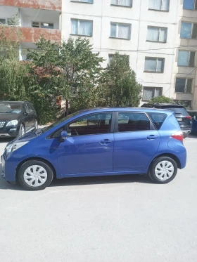 Обява за продажба на Toyota Verso S ~10 500 лв. - изображение 3
