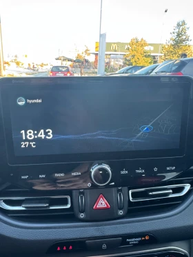 Hyundai I30 - 25000 лв. - 73328081 12