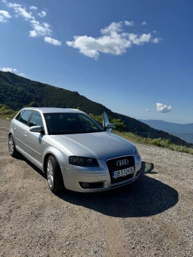 Audi A3 TDI Sline | Mobile.bg    2