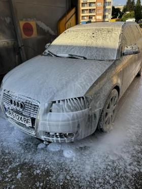 Audi A3 TDI Sline | Mobile.bg    10