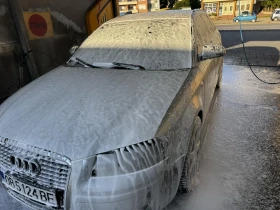 Audi A3 TDI Sline | Mobile.bg    9