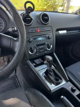 Audi A3 TDI Sline | Mobile.bg    8