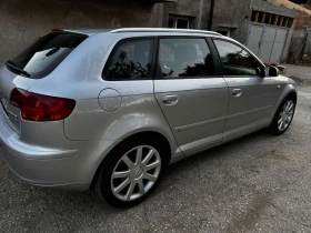 Audi A3 TDI Sline | Mobile.bg    13