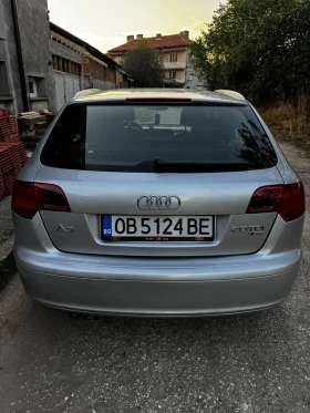 Audi A3 TDI Sline | Mobile.bg    12