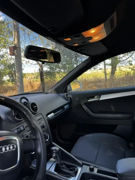 Audi A3 TDI Sline | Mobile.bg    5