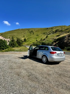 Audi A3 TDI Sline | Mobile.bg    4