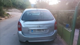 Citroen Xsara picasso | Mobile.bg    2