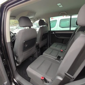 VW Touran 1.9TDI* FACE* 105ks* *  | Mobile.bg    12