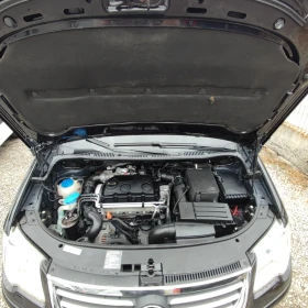 VW Touran 1.9TDI* FACE* 105ks* *  | Mobile.bg    16