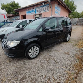 VW Touran 1.9TDI* FACE* 105ks* *  | Mobile.bg    8