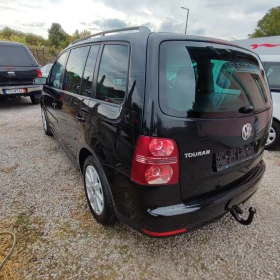 VW Touran 1.9TDI* FACE* 105ks* *  | Mobile.bg    7