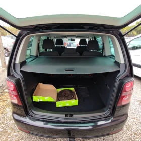 VW Touran 1.9TDI* FACE* 105ks* *  | Mobile.bg    15