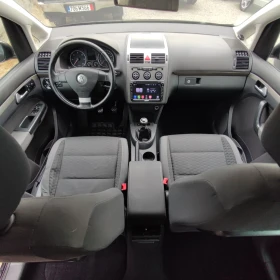 VW Touran 1.9TDI* FACE* 105ks* *  | Mobile.bg    10