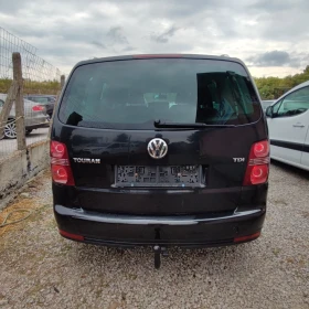 VW Touran 1.9TDI* FACE* 105ks* *  | Mobile.bg    6