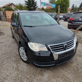     VW Touran 1.9TDI* FACE* 105ks* * 
