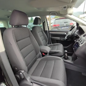 VW Touran 1.9TDI* FACE* 105ks* *  | Mobile.bg    14