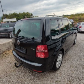 VW Touran 1.9TDI* FACE* 105ks* *  | Mobile.bg    5