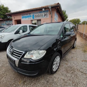  VW Touran
