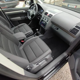 VW Touran 1.9TDI* FACE* 105ks* *  | Mobile.bg    11