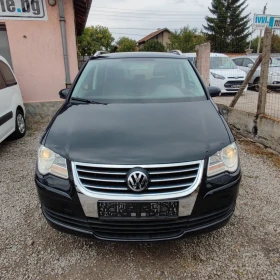     VW Touran 1.9TDI* FACE* 105ks* * 
