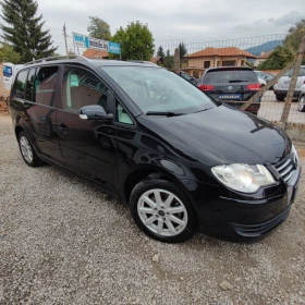    VW Touran 1.9TDI* FACE* 105ks* * 