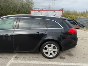 Обява за продажба на Opel Insignia Sports tourer sw ~10 500 лв. - изображение 4