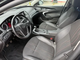 Обява за продажба на Opel Insignia Sports tourer sw ~10 500 лв. - изображение 8