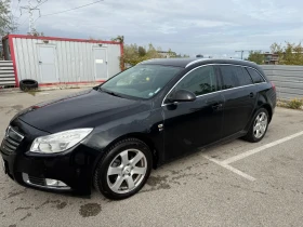 Обява за продажба на Opel Insignia Sports tourer sw ~10 500 лв. - изображение 1