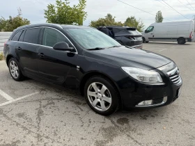 Обява за продажба на Opel Insignia Sports tourer sw ~10 500 лв. - изображение 2
