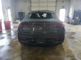 Mercedes-Benz EQS * 450 4MATIC* * *  | Mobile.bg    5