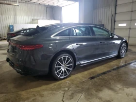 Mercedes-Benz EQS * 450 4MATIC* * *  | Mobile.bg    6