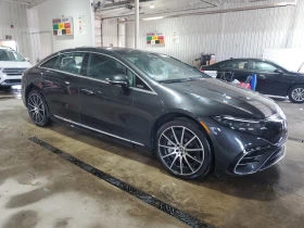 Mercedes-Benz EQS * 450 4MATIC* * *  | Mobile.bg    4