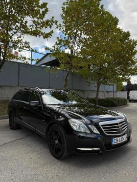 Обява за продажба на Mercedes-Benz E 350 ~19 999 лв. - изображение 2