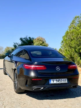 ����� �� �������� �� Mercedes-Benz E 300 AMG, 20  , Wide , Burmester 3D, Pano, DESIGNO