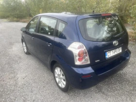 Toyota Corolla verso 6+ 1 - 6300 лв. / 3221.14 € - 82198787 3