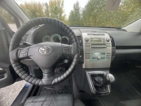 Toyota Corolla verso 6+ 1 - 6300 лв. / 3221.14 € - 82198787 11