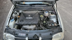 Seat Ibiza 1.4i, снимка 8