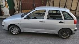 Seat Ibiza 1.4i, снимка 2