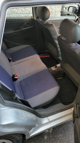 Seat Ibiza 1.4i, снимка 9