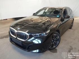 BMW 520 i Touring M Sport Paket Steptronic