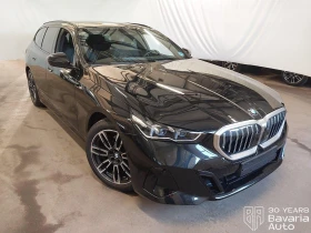 BMW 520 i Touring M Sport Paket Steptronic - 102700 лв. / 52509.68 € - 99229117 4