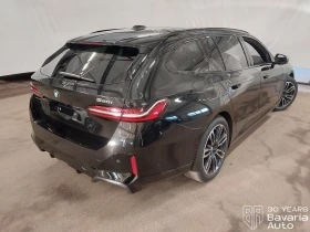 BMW 520 i Touring M Sport Paket Steptronic - 102700 лв. / 52509.68 € - 99229117 3